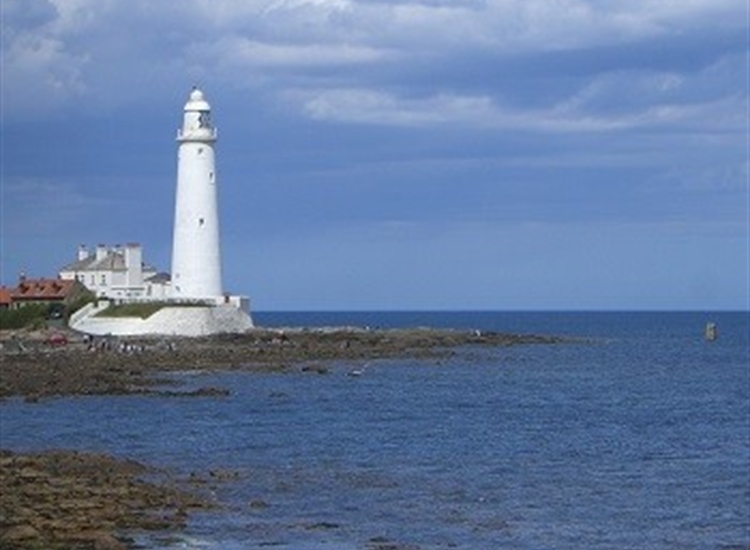 Tyne and Wear Tyne and Wear